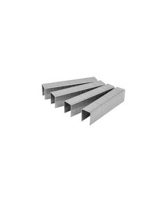 Скобы WERTVOLL R140 закаленные 14 мм, 1000 шт., фото  | SNABZHENIE.com.ua