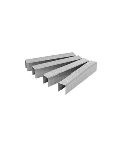 Скоби WERTVOLL R53 загартовані 14 мм, 1000 шт (11.3x0.75 мм) FX-2114, фото  | SNABZHENIE.com.ua