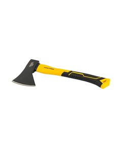 Топор MASTERTOOL 600 г с фибергласовой рукояткой 370 мм, HRC 50, фото  | SNABZHENIE.com.ua