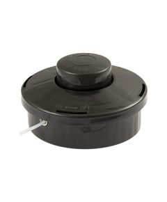 Катушка для триммера MASTERTOOL M10x1.25 полуавтоматическая ABS 19-1907, фото  | SNABZHENIE.com.ua