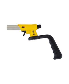 Горелка MASTERTOOL Вихрь SAFE с пьезоподжигом, Ø22 мм, для газового баллона, фото  | SNABZHENIE.com.ua