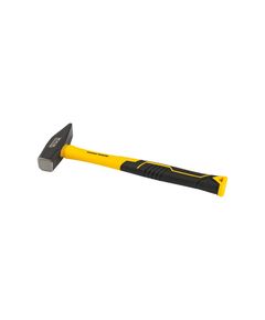 Молоток слесарный MASTERTOOL 800 г, HRC50, фиберглас, 320 мм, фото  | SNABZHENIE.com.ua