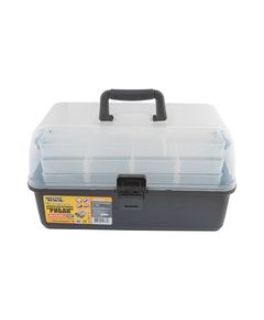Ящик-органайзер MASTERTOOL для рибалки 14,5 365x215x200 мм, фото  | SNABZHENIE.com.ua