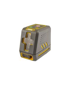 Лазерний рівень MASTERTOOL 15 м, 2 головки, клас II, IP54, Червоний/635 нм, фото  | SNABZHENIE.com.ua
