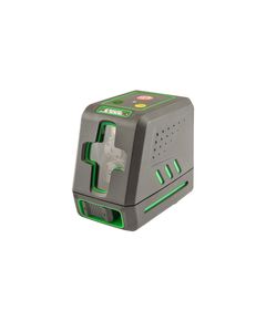 Лазерний рівень MASTERTOOL 30 м, ±0.3 мм/м, 2 головки, клас II, IP54, фото  | SNABZHENIE.com.ua