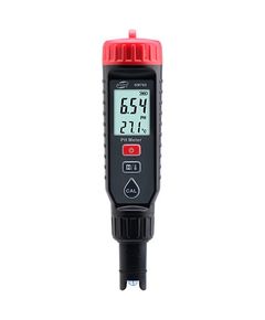 Измеритель pH и температуры BENETECH GM765, фото  | SNABZHENIE.com.ua