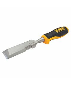 Стамеска DEWALT 150 мм с боковой режущей кромкой, фото  | SNABZHENIE.com.ua