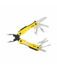 Універсальний інструмент DeWALT MULTI-TOOL з 16 функціями DWHT0-71843, фото  | SNABZHENIE.com.ua