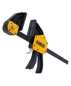 Струбцина XL триггерная DeWALT DWHT0-83185, фото  | SNABZHENIE.com.ua
