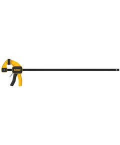 Струбцина L триггерна DeWALT DWHT0-83195, зусилля стиснення 135 кг, фото  | SNABZHENIE.com.ua
