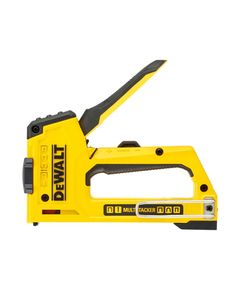 Степлер DeWALT MULTI TACKER 5 в 1 DWHT0-TR510 для різних матеріалів, фото  | SNABZHENIE.com.ua