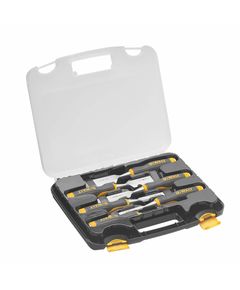 Набор из 6 стамесок DeWALT DWHT16852-9, фото  | SNABZHENIE.com.ua