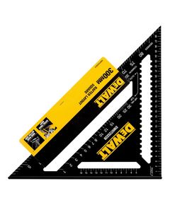 Угольник металлический для кровли DeWALT DWHT25228-0, 300x300 мм, фото  | SNABZHENIE.com.ua