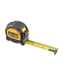 Рулетка DeWALT DWHT36928-0, 5 м, фото  | SNABZHENIE.com.ua