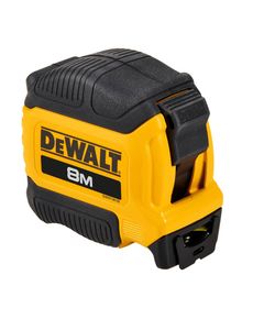 Рулетка измерительная DeWALT DWHT38128-0, 5 м, фото  | SNABZHENIE.com.ua