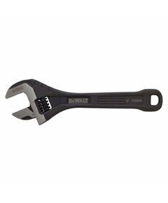 Ключ гаечный разводной 200 мм, макс. размер 29 мм DeWALT DWHT80267-0, фото  | SNABZHENIE.com.ua