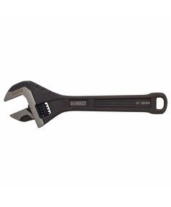 Ключ розвідний DeWALT DWHT80268-0, довжина 250 мм, макс. розмір 33 мм, фото  | SNABZHENIE.com.ua
