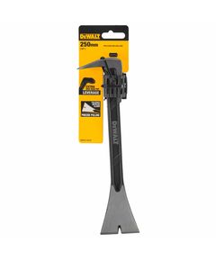 Гвоздодер DeWALT DWHT0-55529 з пружинної сталі, L=25 см, фото  | SNABZHENIE.com.ua