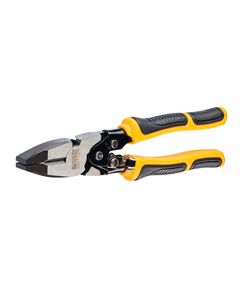 Плоскогубцы удлиненные DeWALT DWHT0-70277, 230 мм, с компаундным механизмом, фото  | SNABZHENIE.com.ua