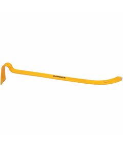 Гвоздодер DeWALT DWHT55528-1, плоский, з пружинної сталі, 53 см, фото  | SNABZHENIE.com.ua
