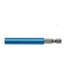 Битодержатель SLIM 78 мм с магнитом 1/4 HOEGERT HT1S441, фото  | SNABZHENIE.com.ua