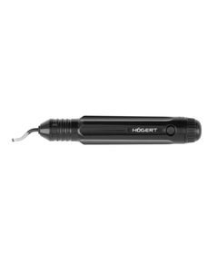 Инструмент для снятия заусенцев HOEGERT HT1P621, фото  | SNABZHENIE.com.ua