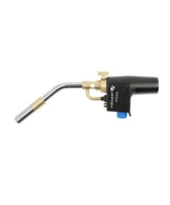 Газовий пальник з п'єзопідпалом MAPP TURBO HOEGERT HT2C503, фото  | SNABZHENIE.com.ua