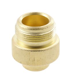 Адаптер для горелок HT2C502/HT2C503 G1” (M) x G7/16” (F) HOEGERT, фото  | SNABZHENIE.com.ua