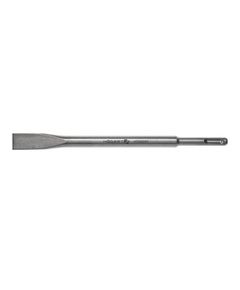 Зубило плоское SDS+, 20x14x250 мм, HOEGERT HT6D281, фото  | SNABZHENIE.com.ua