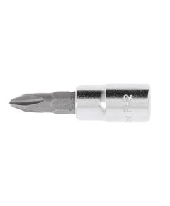 Головка-біта РН1 1/4 37 мм HOEGERT HT1S601, фото  | SNABZHENIE.com.ua