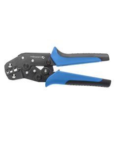 Пресс-клещи HOEGERT HT1P162 для кабельных муфт 6-16 мм², фото  | SNABZHENIE.com.ua