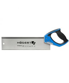 Ножівка з обушком 350 мм HOEGERT HT3S232, фото  | SNABZHENIE.com.ua