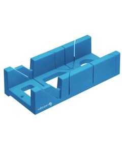 Стусло пластиковое HOEGERT 300x140x80мм, фото  | SNABZHENIE.com.ua