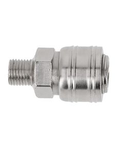 Соединительная муфта M1/4 HOEGERT HT4R802, фото  | SNABZHENIE.com.ua
