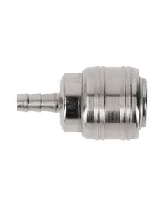 Муфта соединительная M6.3 мм HOEGERT HT4R803, фото  | SNABZHENIE.com.ua