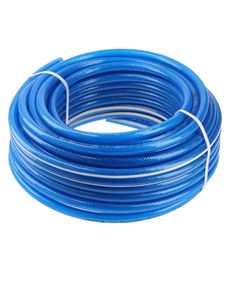 Напорный шланг HOEGERT PVC HT4R898, 70 см, фото  | SNABZHENIE.com.ua