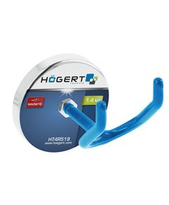 Магнитный держатель для краскопульта HOEGERT, фото  | SNABZHENIE.com.ua