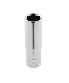 Глубокая торцевая головка 1/2“ CrV 19 мм, DIN 3124 HOEGERT, фото  | SNABZHENIE.com.ua