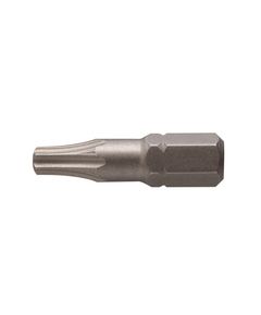 Биты TORX 15, 25 мм, сталь S2, 2 шт. HOEGERT HT1S362, фото  | SNABZHENIE.com.ua