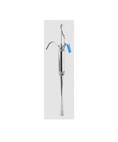 Ручной насос для бочки 400 см³ HOEGERT HT8G940, фото  | SNABZHENIE.com.ua