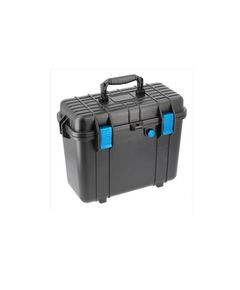 Герметичный ящик для инструмента HOEGERT 420x220x340 мм, фото  | SNABZHENIE.com.ua