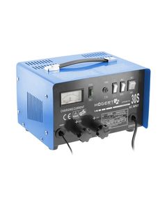 Зарядное устройство 12V/24V, нагрузка 14-26А, HOEGERT HT8G616, фото  | SNABZHENIE.com.ua