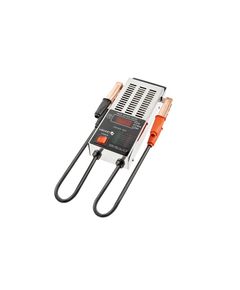 Тестер акумуляторних батарей 12В HOEGERT HT8G620, фото  | SNABZHENIE.com.ua