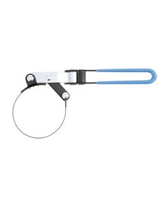 Съемник масляного фильтра HOEGERT HT8G304, 95-111 мм, фото  | SNABZHENIE.com.ua