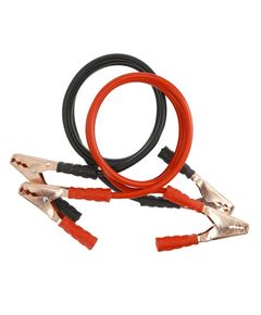 Пускові дроти 400 А HOEGERT HT8G601, фото  | SNABZHENIE.com.ua