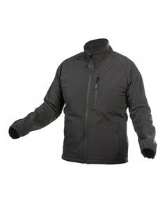 Куртка HOEGERT softshell BIESE синяя размер XL, фото  | SNABZHENIE.com.ua