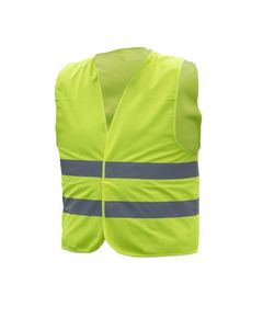 Светоотражающий жилет HOEGERT ORLA HT5K231-XL, размер XL, фото  | SNABZHENIE.com.ua