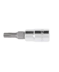 Бита T10 37 мм 1/4 HOEGERT HT1S642, фото  | SNABZHENIE.com.ua