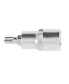 Насадка бита Spline M16 1/2 55мм HOEGERT, фото  | SNABZHENIE.com.ua