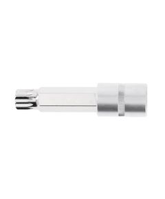 Головка-біта spline M17 1/2 100мм HOEGERT HT1S597, фото  | SNABZHENIE.com.ua
